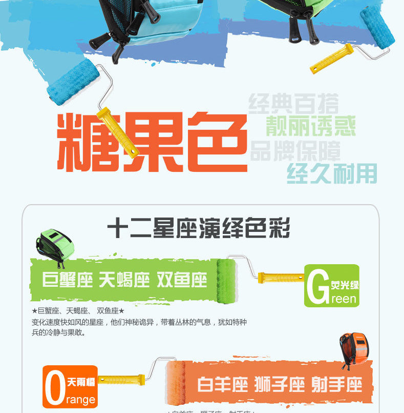 Sacoche pour vélo ROSWHEEL - Ref 2212707 Image 10