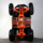 ATV200CC ATV взрослый внедорожник с автоматической коробкой передач квадроцикл вездеход, пересекающий джунгли, горный велосипед mini 3