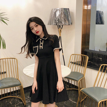 Port Taste Vintage Cashew Style Platycoon is very fairy French crowdsourced sweet Maestheon eggsshop Homo-smoked dress Summer