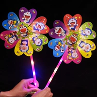 Мультяшная портативная игрушка «Ветерок», 1 шт