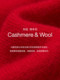 Edition× Samuel Gui Yang Joint Series Air Cashmere Sweater Red Ebe1Swt051