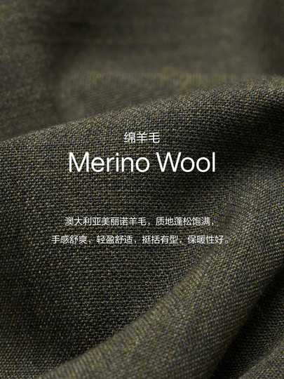 Edition Suit Skirt Pants for Women, New Autumn Vintage A-Line Wool Wide-Leg Shorts Ebd3Sot008