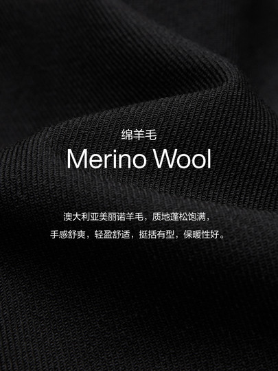 Edition Skirt for Women 2025 Spring New Long A-Line Frayed Wool Suit Skirt Ebe1Skt037