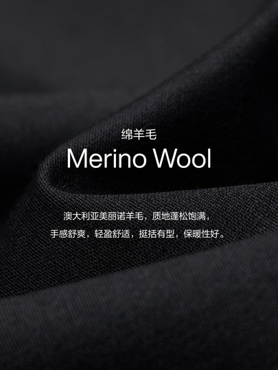 Edition× Samuel Gui Yang Joint Series Hand-Woven Cord Suit Pants Ebe1Pat034