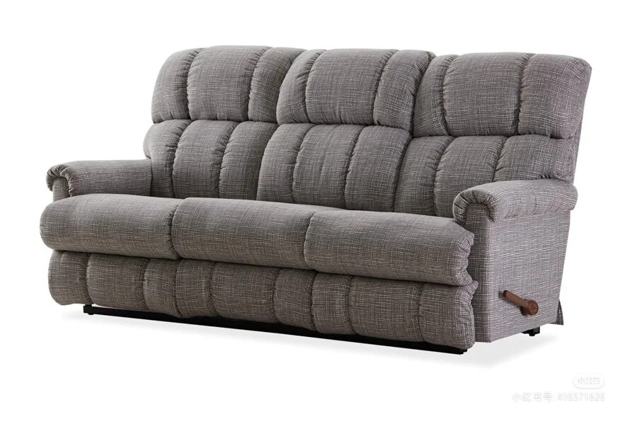 Discount counter Lezhibao LAZBOY Oak Park LZ512 functional sofa single chair combination