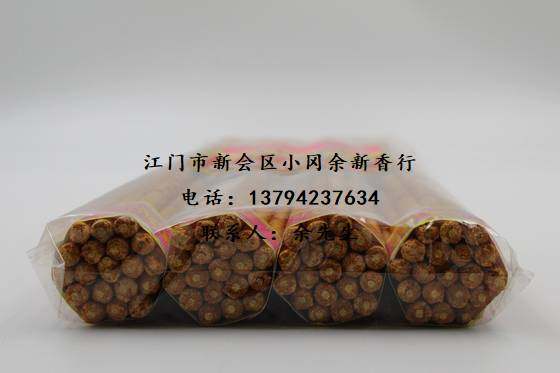 Buddhist incense manufacturer Jinxiang 50cm*7mm 19 pieces four-in-one hexagonal incense hot-character incense 55 bags per box