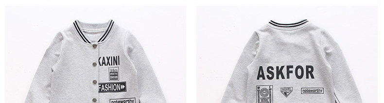 Veste pour fille HUNHUNBEAR - Ref 2158081 Image 141