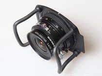 Conservative 95 New ALPA Original Schneider 35xl Ultra Wide Digital Lens with Original Schneider Medium Gray Lens