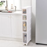 Шкаф для швейного шкафа для швейного хранения Miaojing 10cm14cm12 см ванной комнаты.