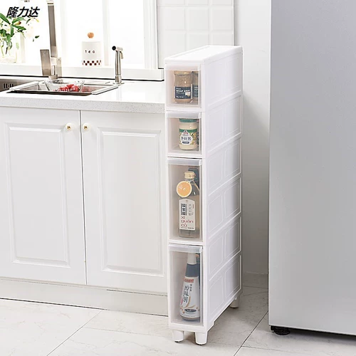 Шкаф для швейного шкафа для швейного хранения Miaojing 10cm14cm12 см ванной комнаты.