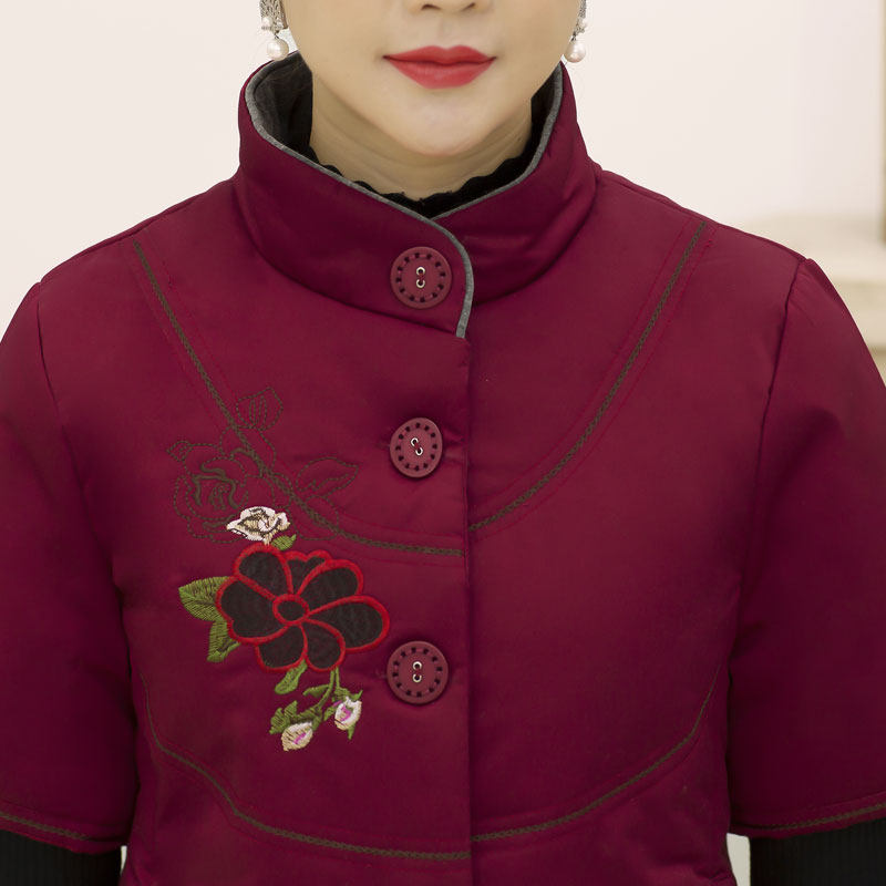 Débardeur hiver femme      en Polyester - Ref 3175972 Image 4