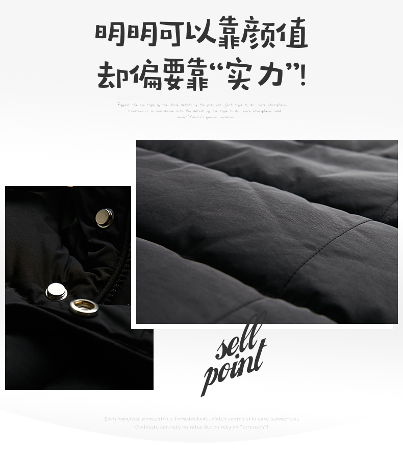 Quần áo bé trai mùa thu và áo khoác cotton mùa đông 2018 trẻ em mới xuân hè dày lên quần áo cho bé
