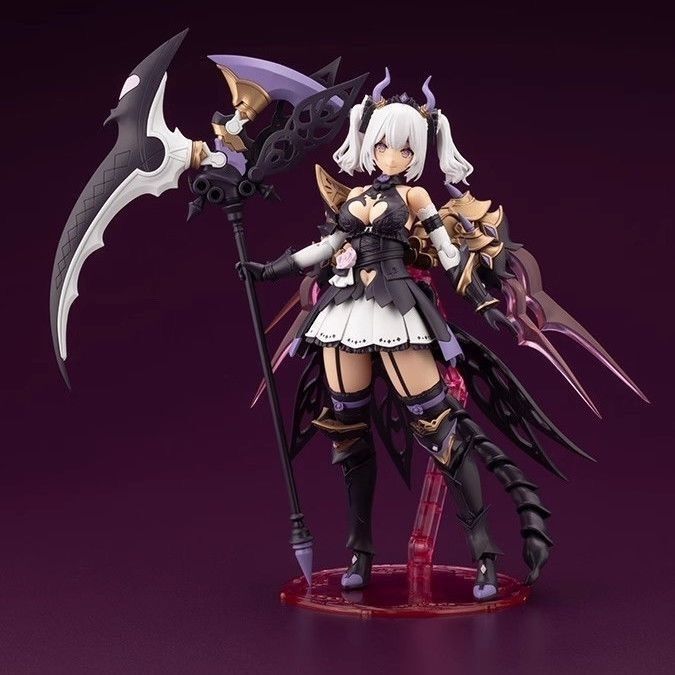 In Stock Kotobukiya Ar007 Arcanadia Succubus Little Devil Sofia Assembly Model