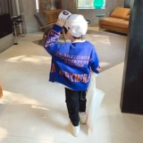 左西 Кардиган для мальчиков, куртка, детский хлопковый осенний тонкий свитер, подходит для подростков, коллекция 2021