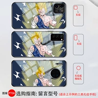 Фавориты+покупка = приоритетная индивидуальная PT06 Рисунок [Стеклянная оболочка] Модель сообщения