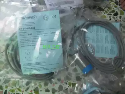 New Sales High Precision Corey Proximity Switch DW-AD-613-M30 DW-AD-623-M30-120