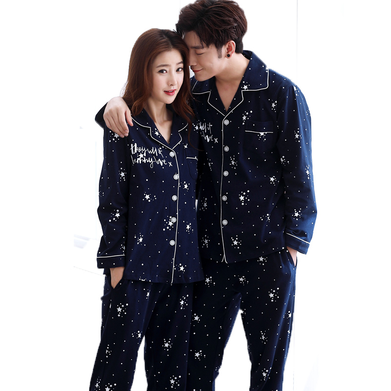 Pyjama mixte en Coton à manches longues - Ref 2988450 Image 5