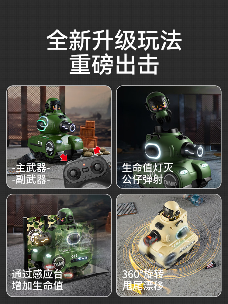 Educational Toys for Children Aged 3 to 6 and Above, Birthday Gifts for Boys Aged 5 to 8, Children's Day Gifts