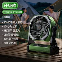 Сверхдолгое время автономной работы и отсутствие ожогов [20 000 мАч] — обновленная и расширенная версия (4 ветровых стекла★двойные электродвигатели)