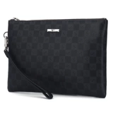 Septwolves, вместительная и большая сумка с петлей на руку, маленькая сумка клатч, бумажник, из натуральной кожи, новая коллекция