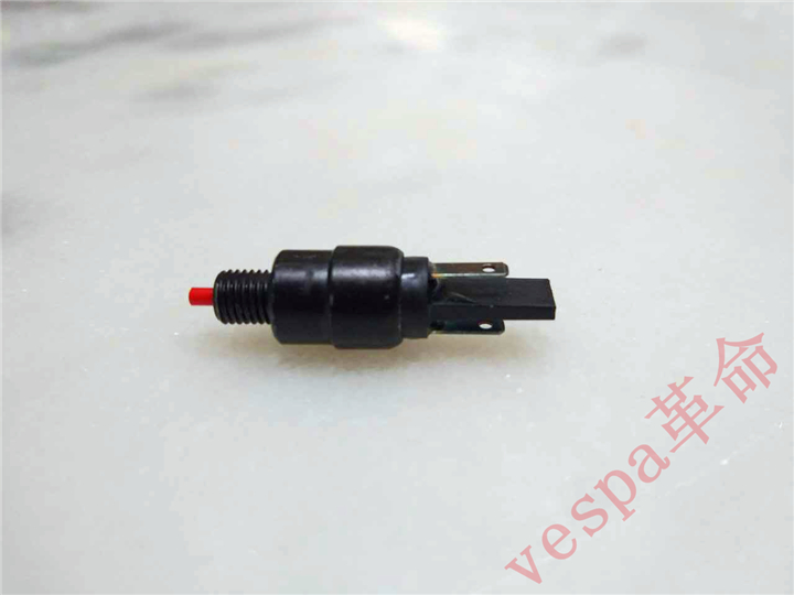 VESPA LXV GTS GTV Spring Sprint Italian Original brake switch