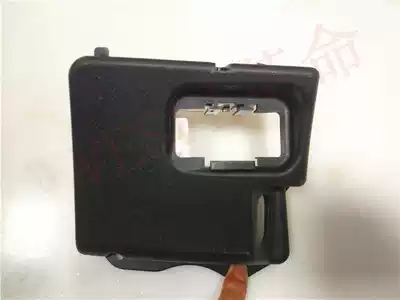 VESPA GTS 300 original front box front glove box fuse box lid