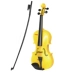 Đồ chơi violin cho trẻ em Polaroid có thể chơi nhạc cụ cho bé gái 3-6 tuổi mới bắt đầu nhập học vương quốc đồ chơi Đồ chơi âm nhạc / nhạc cụ Chirldren