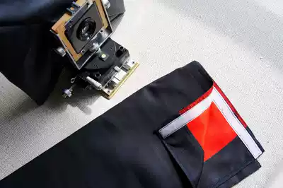 Large frame 1m camera Crown cloth