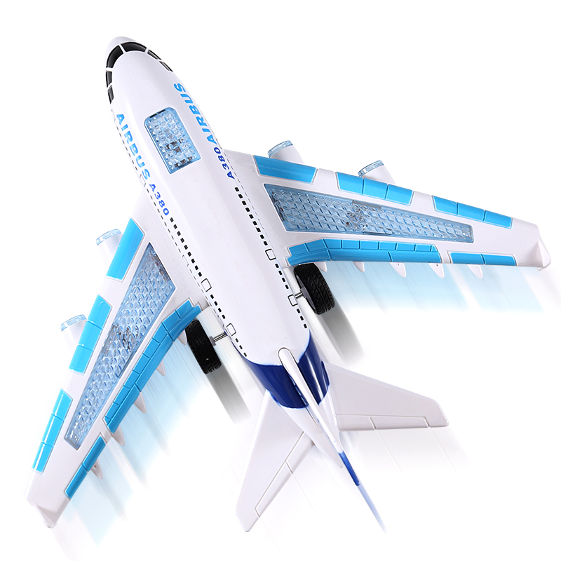 toy planes for 4 year olds