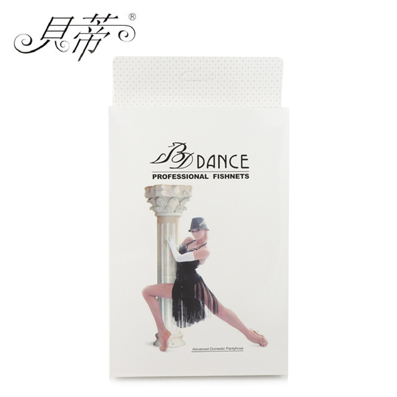 Betty Dance Socks Latin Dance Socks Adult Hard Mesh Socks Soft Mesh Socks Competition Socks Practice Socks