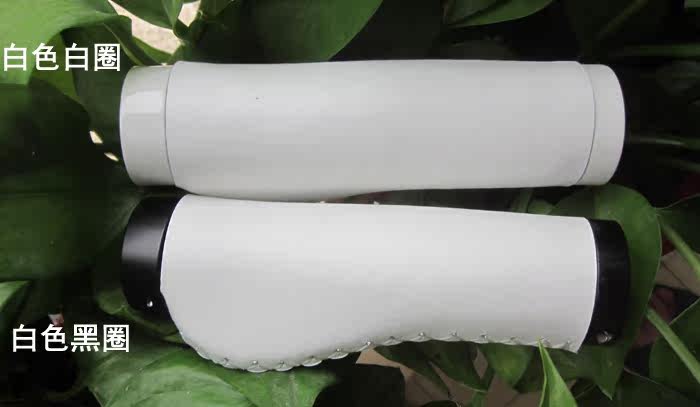 Poignées de vélo KAILE - Ref 2336114 Image 5