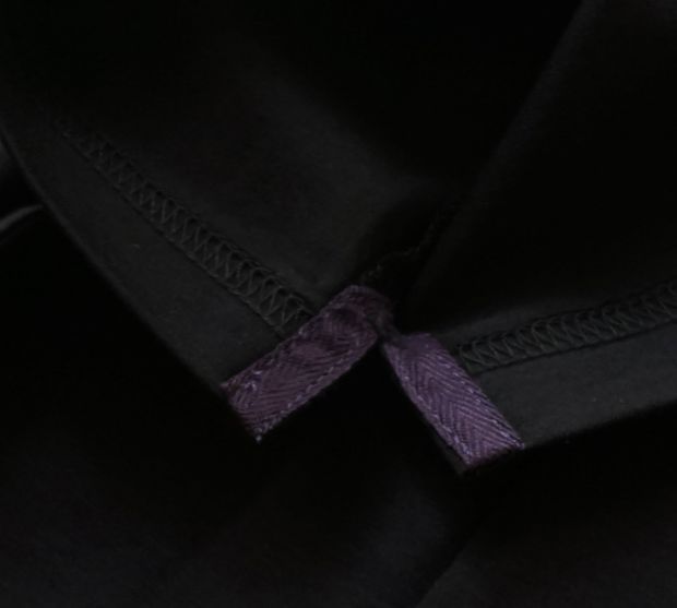 Áo thun polo nam tay ngắn cổ vuông nhỏ 60 cực mịn một mặt được may bằng vải dài 92% cotton co giãn áo polo sói