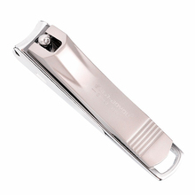 博友 大中小号修美指甲剪刀