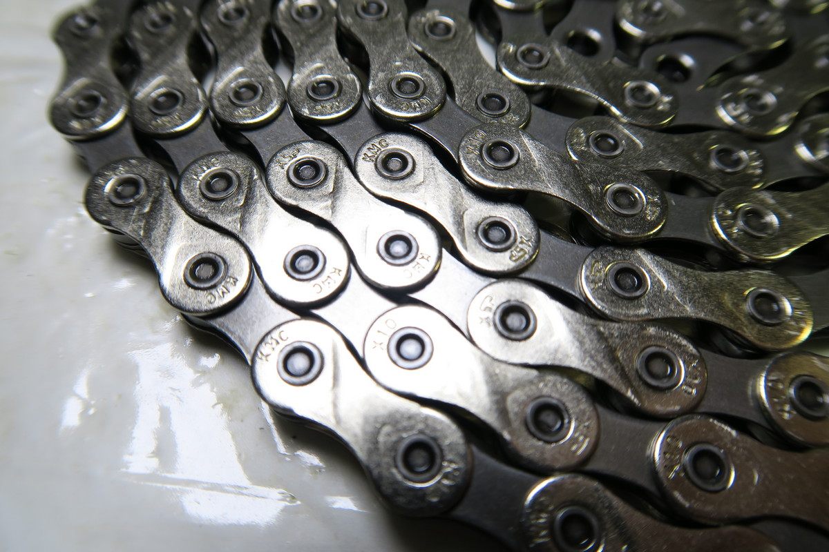 Chaîne de vélo - Ref 2370170 Image 23