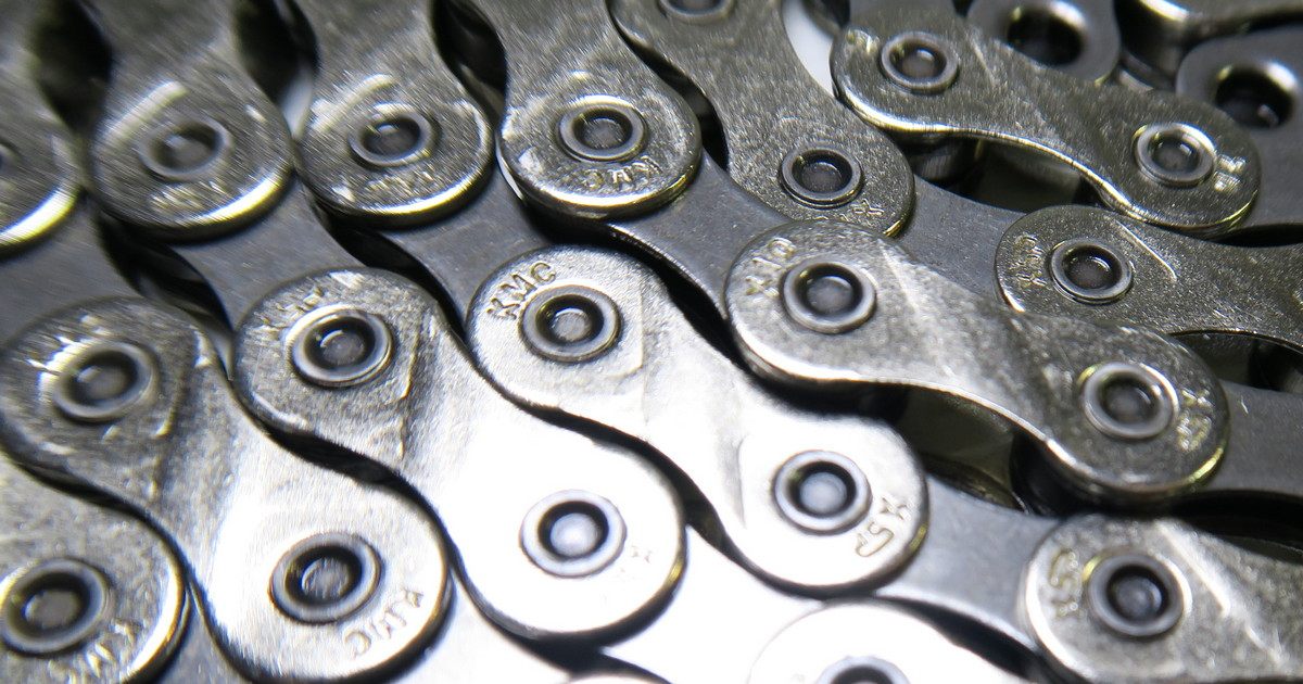 Chaîne de vélo - Ref 2370170 Image 24