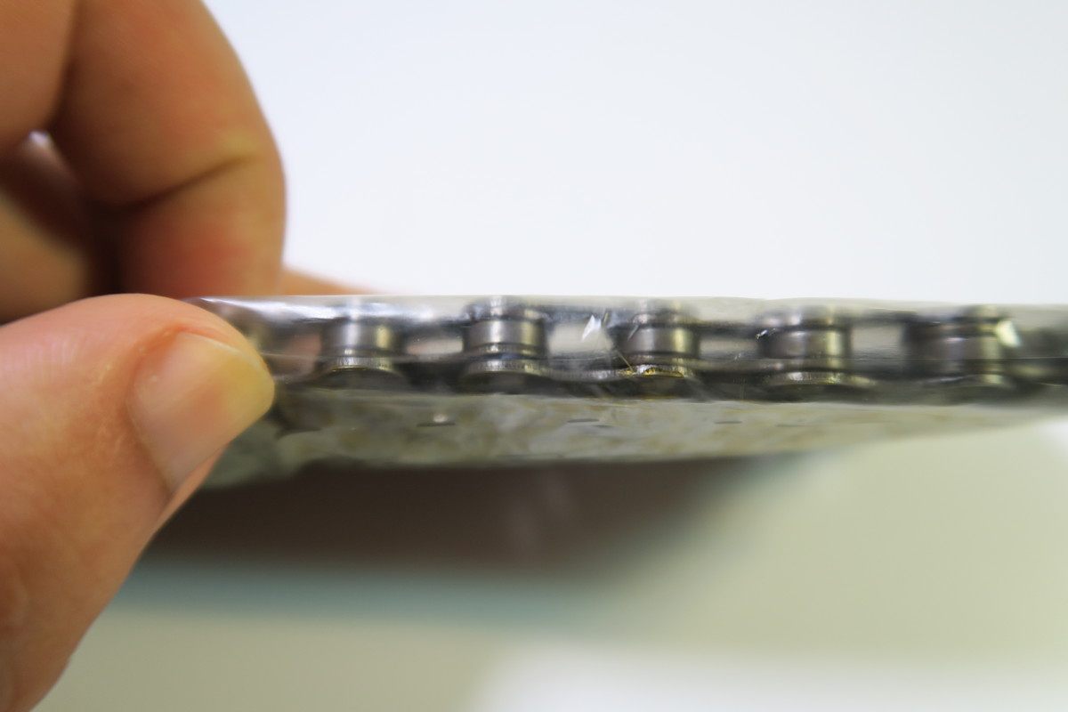 Chaîne de vélo - Ref 2370170 Image 8