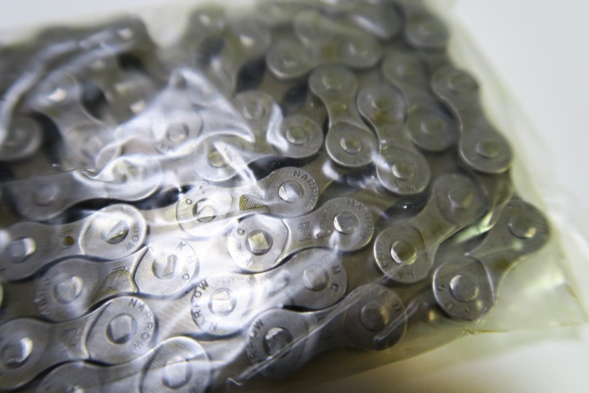 Chaîne de vélo - Ref 2370170 Image 10