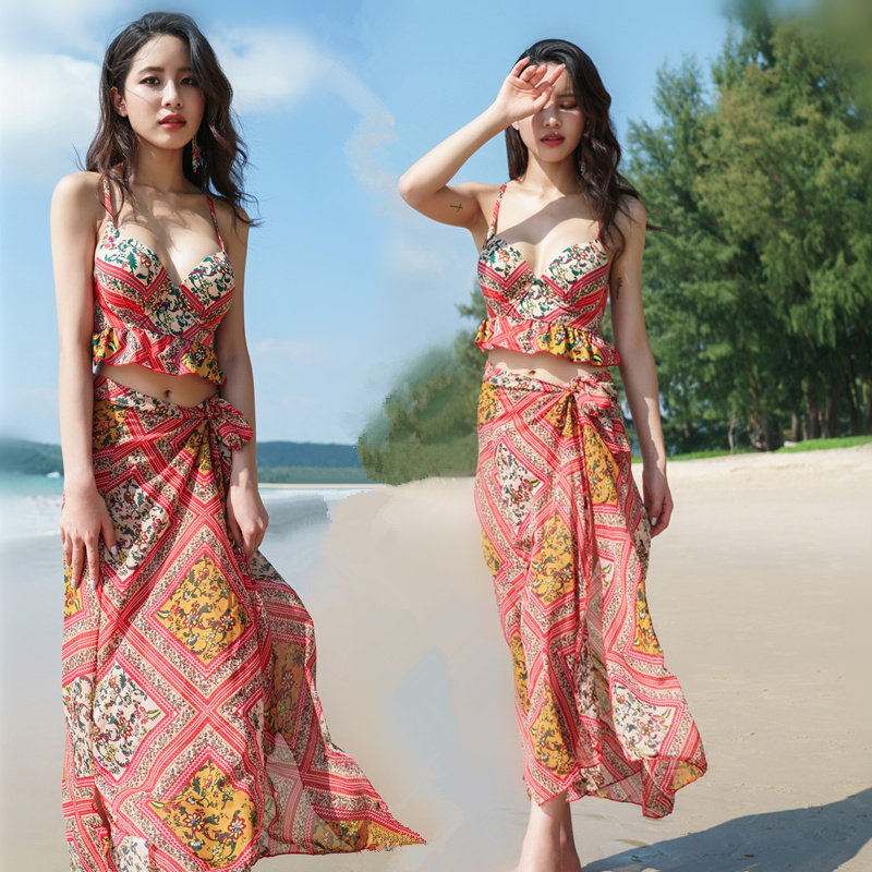 Maillot de bain pour femme - Ref 3027673 Image 1