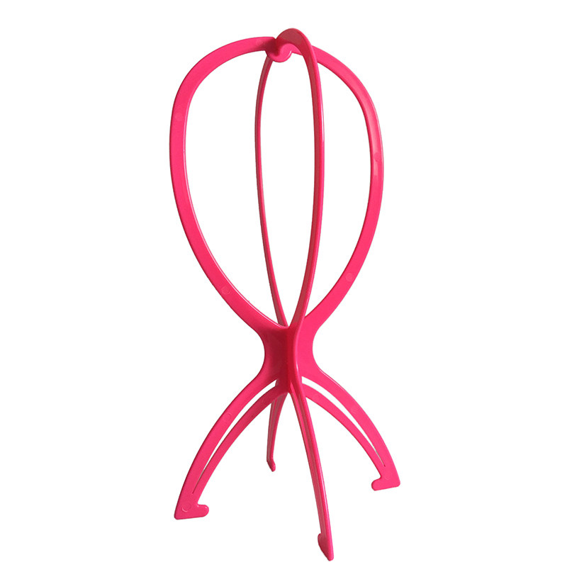 Wig Special Bracket Bracket Good Quality Assembly Bracket Plastic Super Toughness Durable Solid Bracket