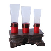 Pipe whistle repair-free plastic whistle Tear gas pipe whistle Pipe whistle