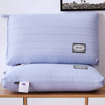 Pillow Single Five-Star Hotel Pillow Cervical Pillow A pair of Home Hard Pillow Help Sleeping Man Double