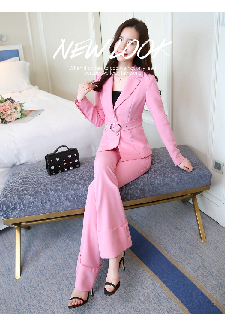 Tailleur femme MUBEELE    - Ref 3244269 Image 21