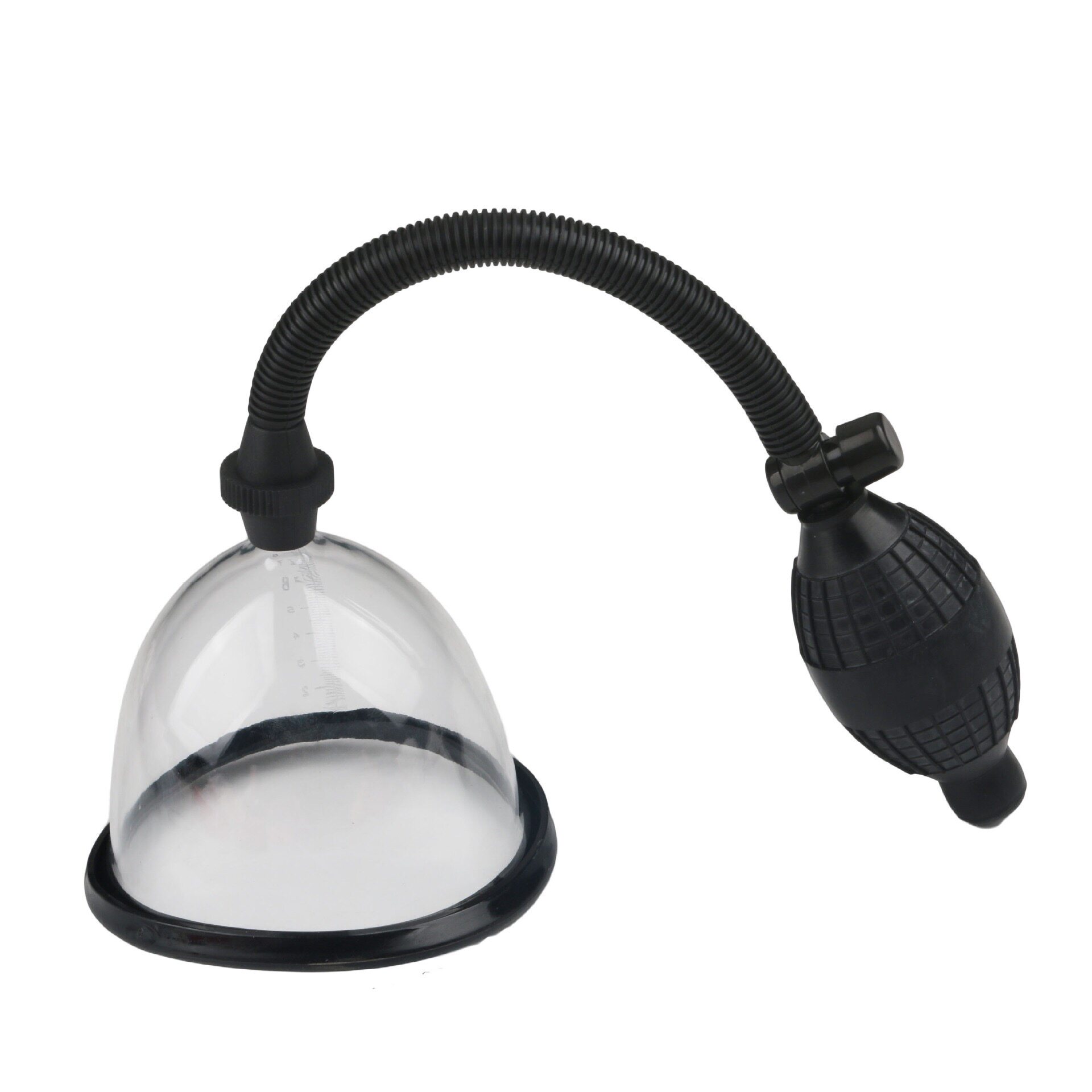 Breast enhancement instrument breast massager vacuum suction cupping breast enlargement cup breast suction instrument breast enhancement breast enhancement artifact