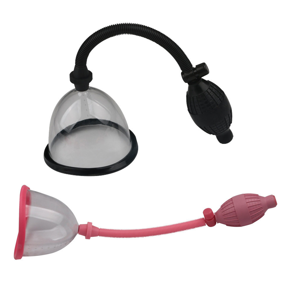 Breast enhancement instrument breast massager vacuum suction breast enlargement cup breast pumping instrument breast enhancement product breast enhancement artifact