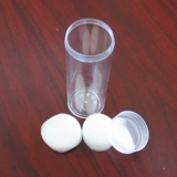 Акриловые монеты, 2018