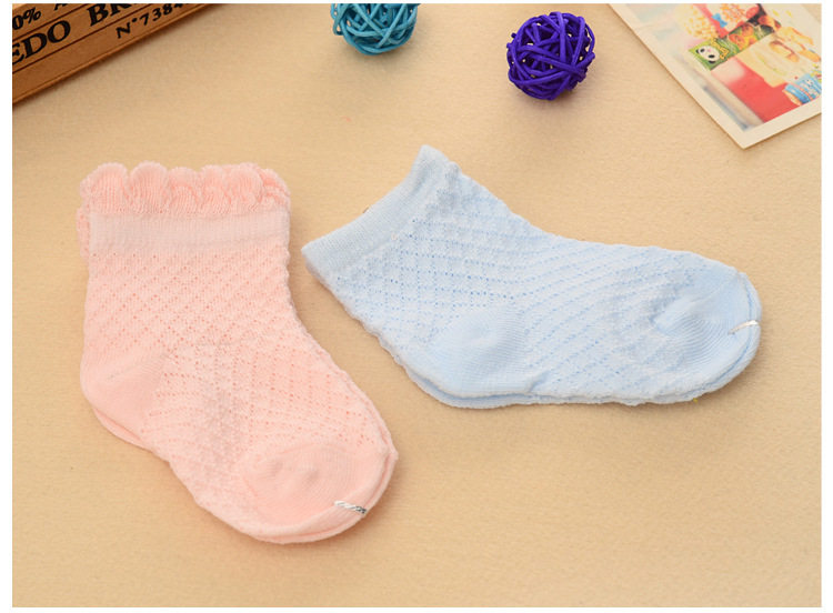 Chaussettes pour bébé - Ref 2110109 Image 20