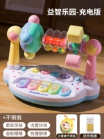 Бамблби, неваляшка, зарядная версия