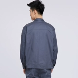 Комбинезон, защита от ожогов