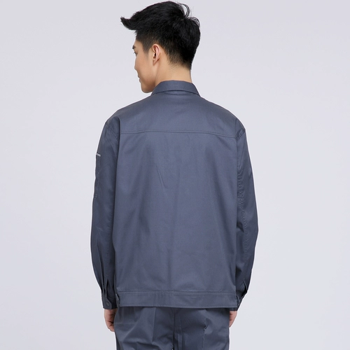 Комбинезон, защита от ожогов