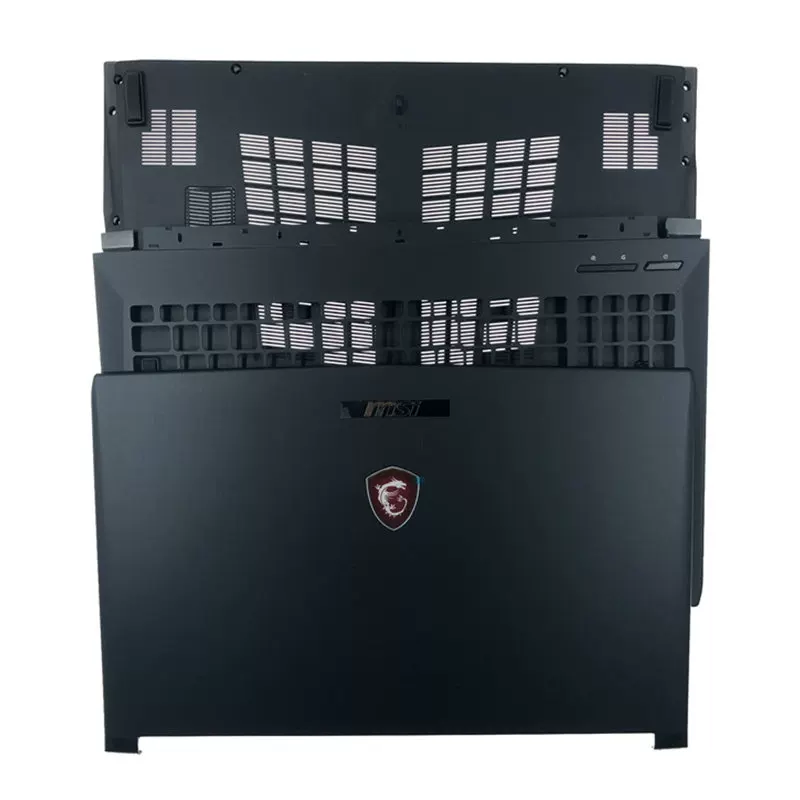 MSI MSI GL62 GL62 MVR GV62 GP62M 6QF MS-16J5/16J9 Shell A shell B shell C Shell D Shape Cover Cover Cover Flatter Flore Shell Flore Cover